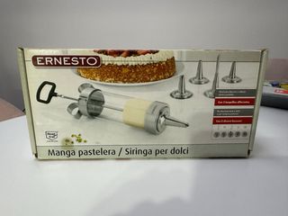 Kit de Reposteria CREATIVA Fondant Pasteleria