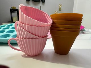 Kit de Reposteria CREATIVA Fondant Pasteleria