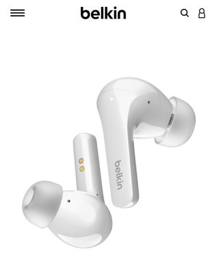Auriculares inalambricos