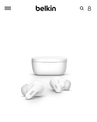 Auriculares inalambricos