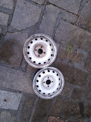 LLANTAS 14"