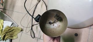 Lampadario 