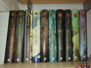 Libros geronimo stilton