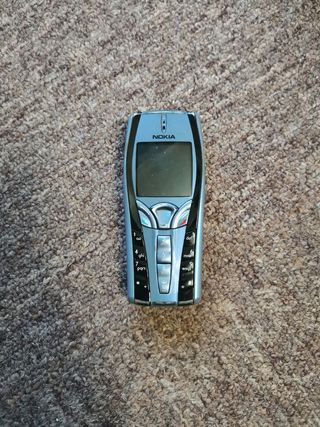 Nokia 7250i