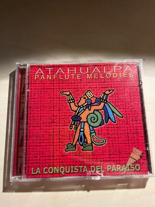 cd musica indiana
