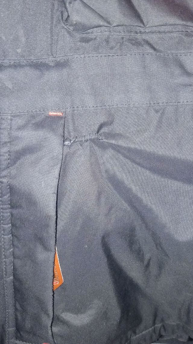 Abrigo geographic norway