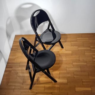 Sedie ACHILLE CASTIGLIONI