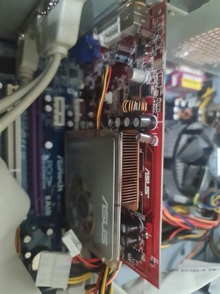 Pc ordenador