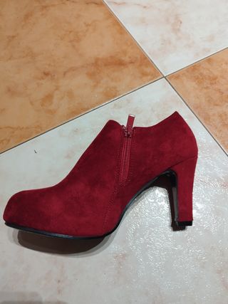 Zapatos