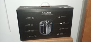 Cecotec conga 970 limpia cristales