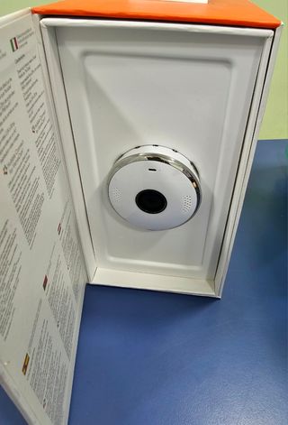 motorola video camere social