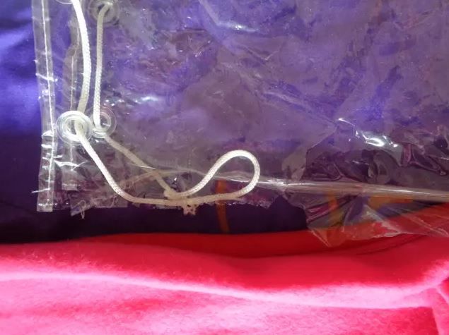 Saco dormir transformable manta polar Winnie Pooh