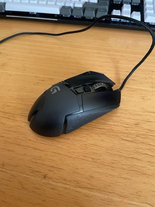 Raton G502 