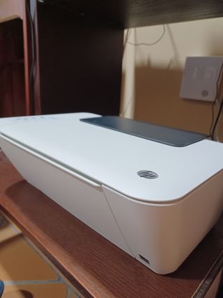 Impresora HP