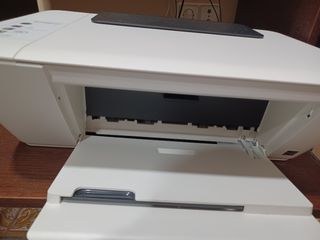 Impresora HP