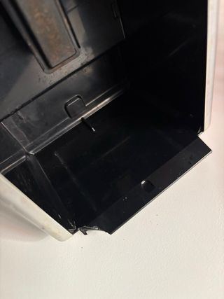 Cafetera Nespresso Pixie Delonghi