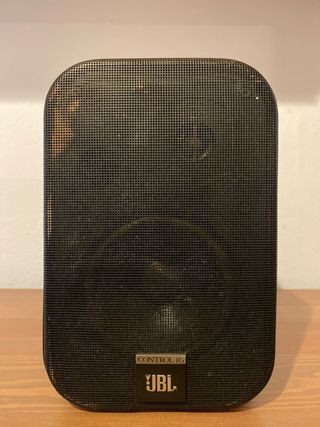 Altavoces JBL Control 1G