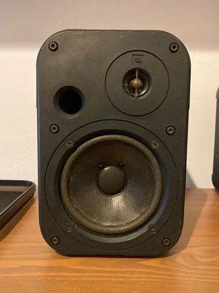 Altavoces JBL Control 1G