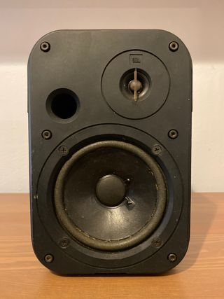 Altavoces JBL Control 1G