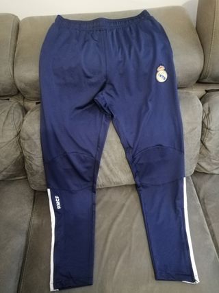 Pantalón de chándal original Real Madrid