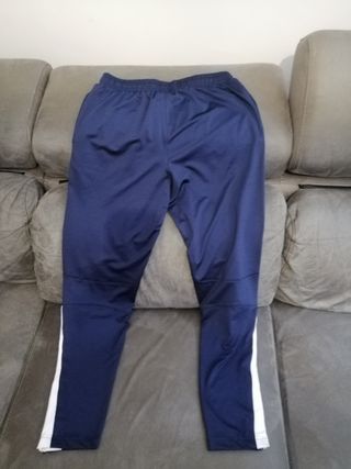 Pantalón de chándal original Real Madrid
