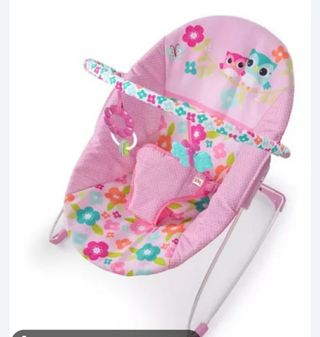 Hamaca bebe