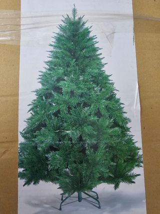 Arbol Navidad