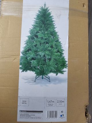 Arbol Navidad