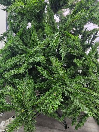 Arbol Navidad