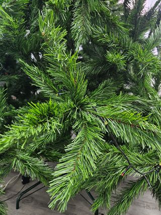 Arbol Navidad