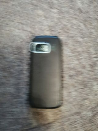 Nokia 5800 XpressMusic. PERFECTO