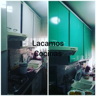 Lacados,Pintor