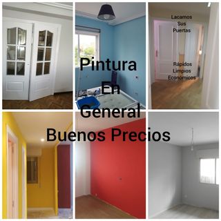 Lacados,Pintor