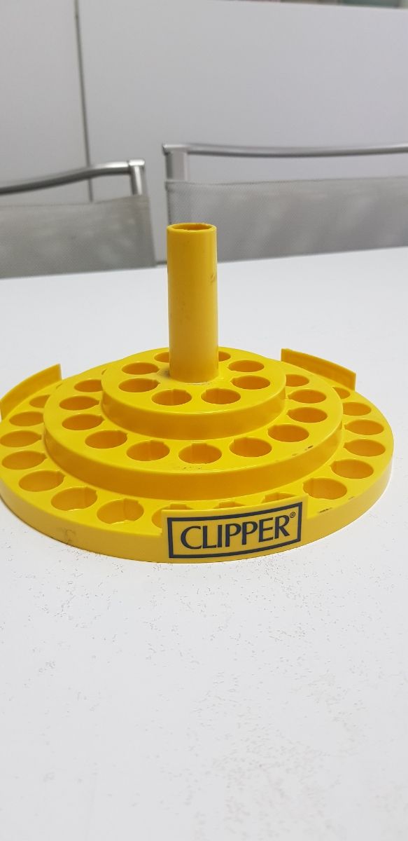 Espositore clipper