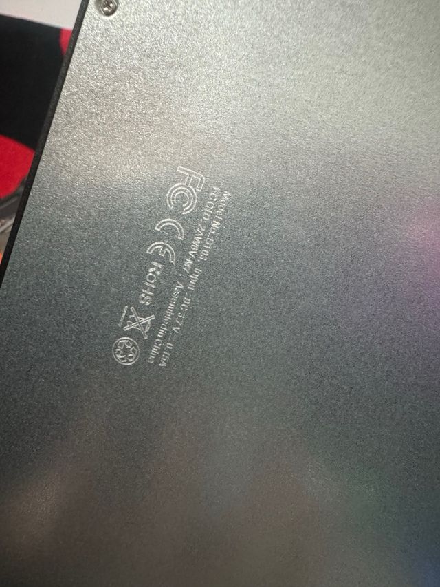 Teclado Bluetooth NUEVO !