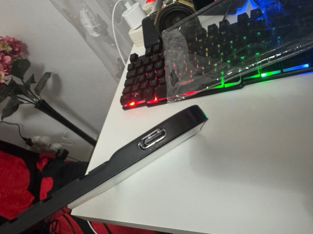 Teclado Bluetooth NUEVO !