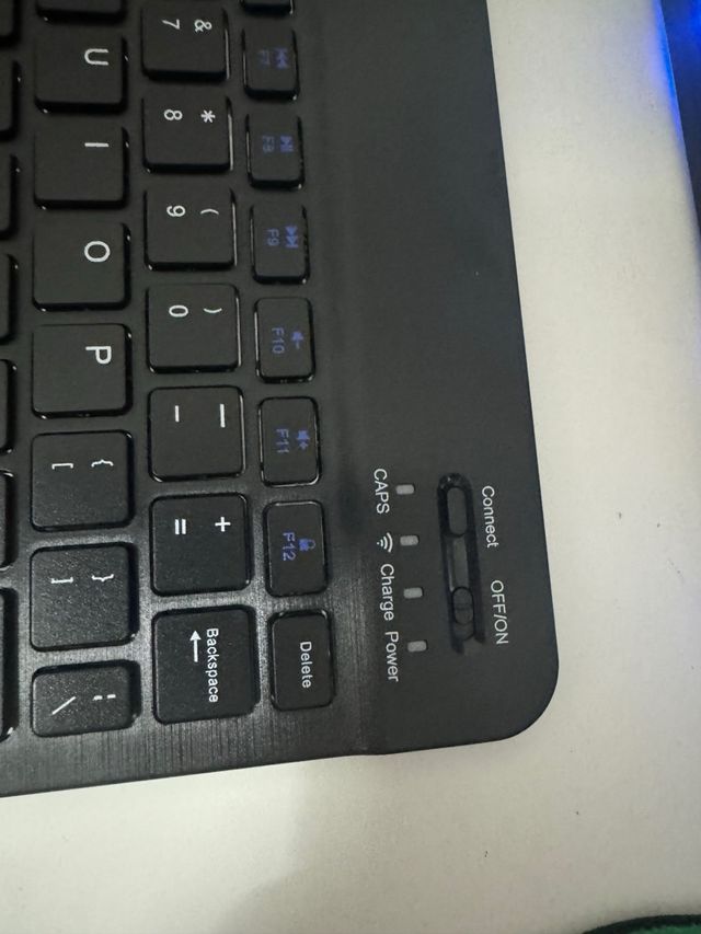 Teclado Bluetooth NUEVO !