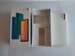 Caja Xiaomi