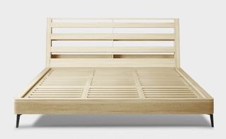 Cama matrimonial 135cm