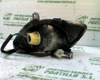 Intermitente delantero derecho Hammel Thermite 125