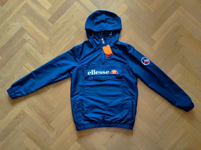 Ellesse Mont 2 cortavientos