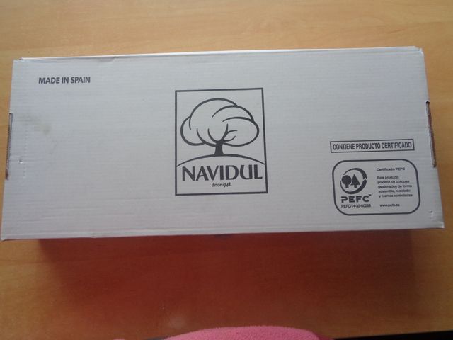 Jamonero y cuchillo jamonero nuevos