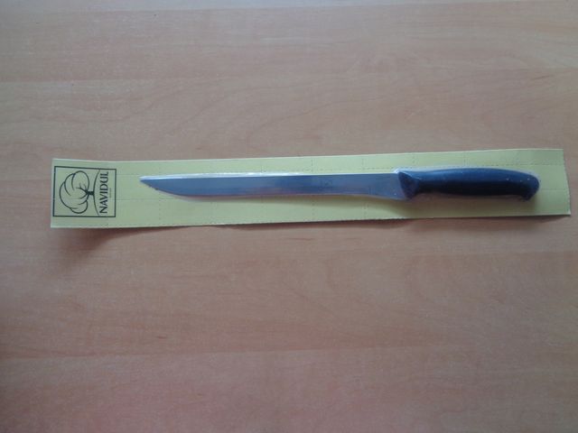 Jamonero y cuchillo jamonero nuevos