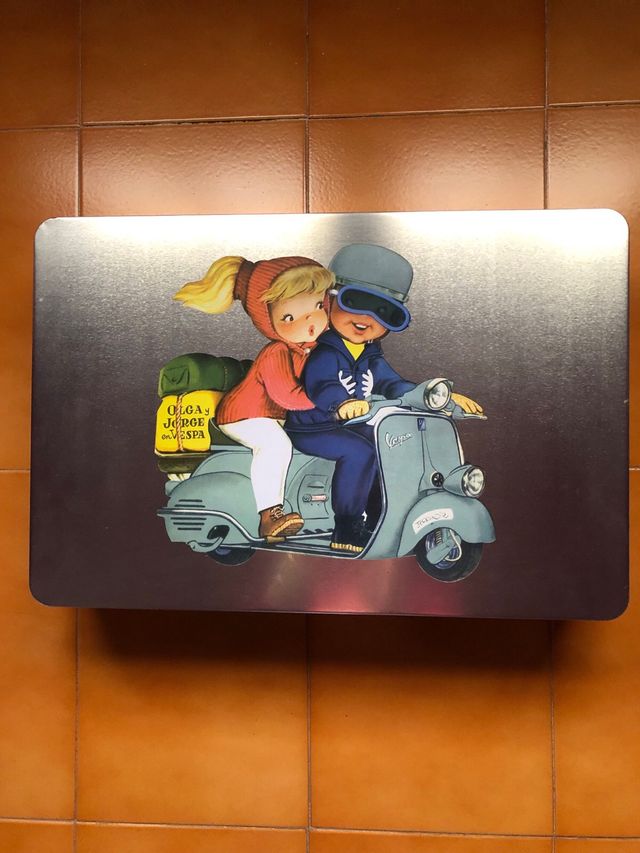 Cuentos Ferrandiz troquelados