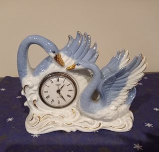 Figuras porcelana