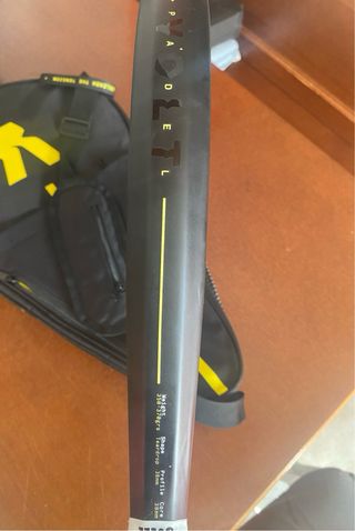 Racchetta Padel Volt V800