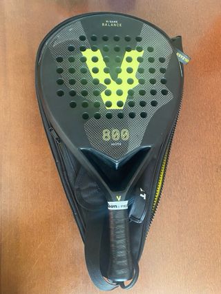 Racchetta Padel Volt V800