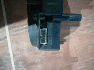 Mando climatizador Citroen Xsara Picasso ( g_25126