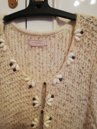 Chaqueta mujer. 