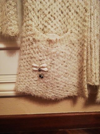 Chaqueta mujer. 